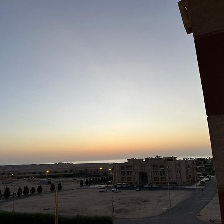 Portghalibflat Apartment Port Ghalib Exterior foto