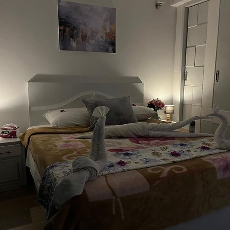 Portghalibflat Apartment Port Ghalib Exterior foto