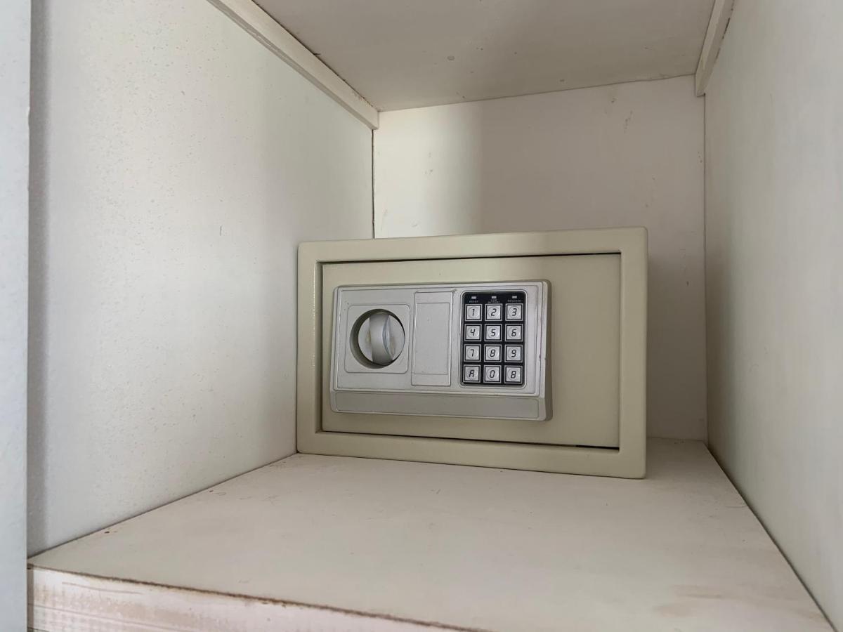 Portghalibflat Apartment Port Ghalib Exterior foto