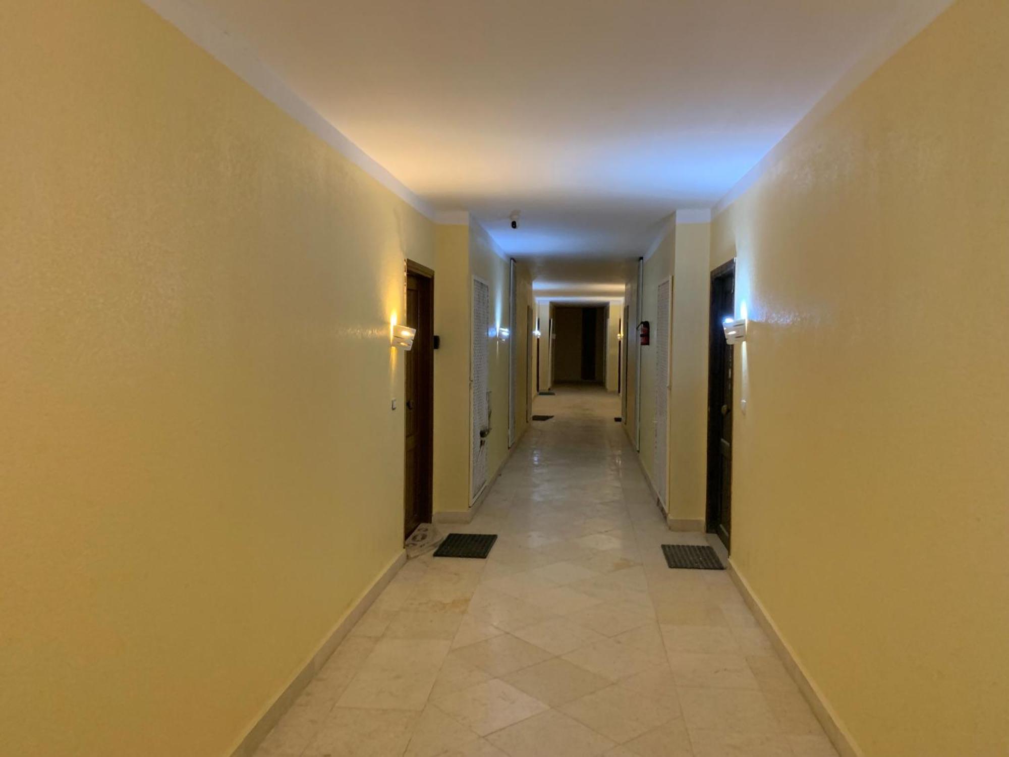 Portghalibflat Apartment Port Ghalib Exterior foto
