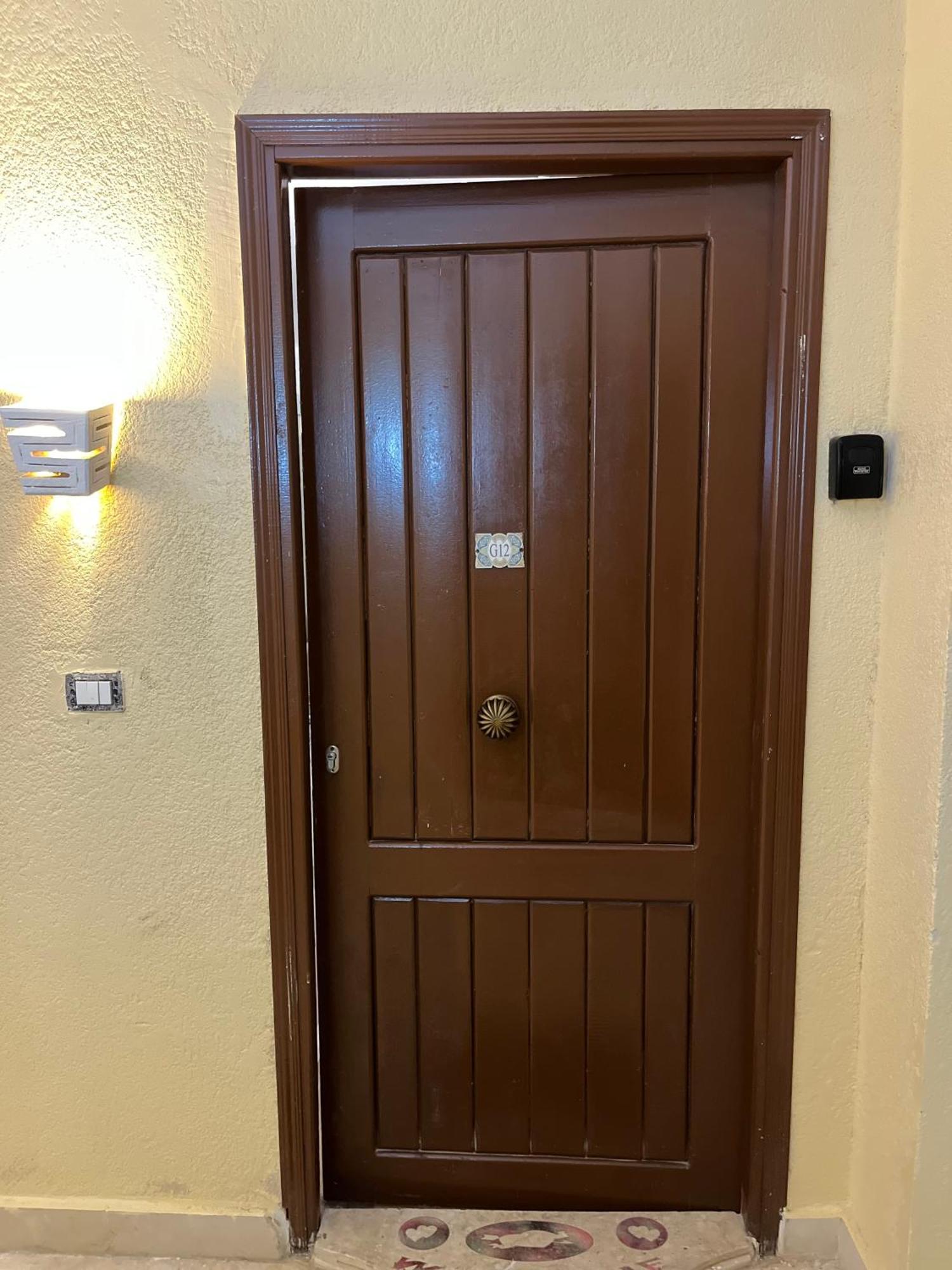 Portghalibflat Apartment Port Ghalib Exterior foto