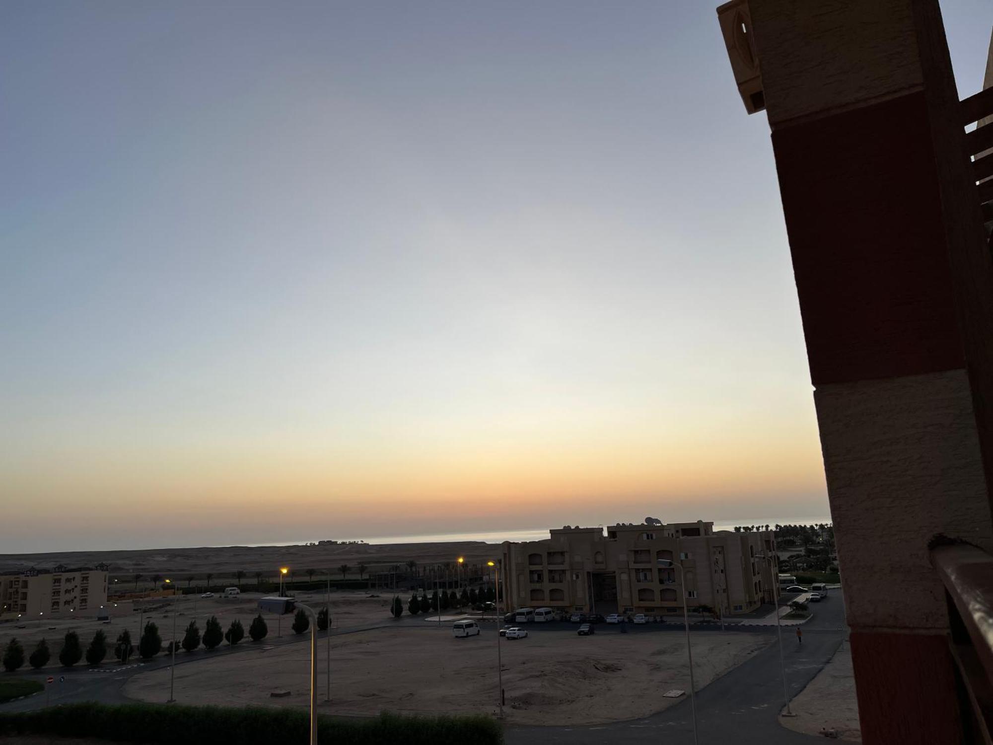 Portghalibflat Apartment Port Ghalib Exterior foto