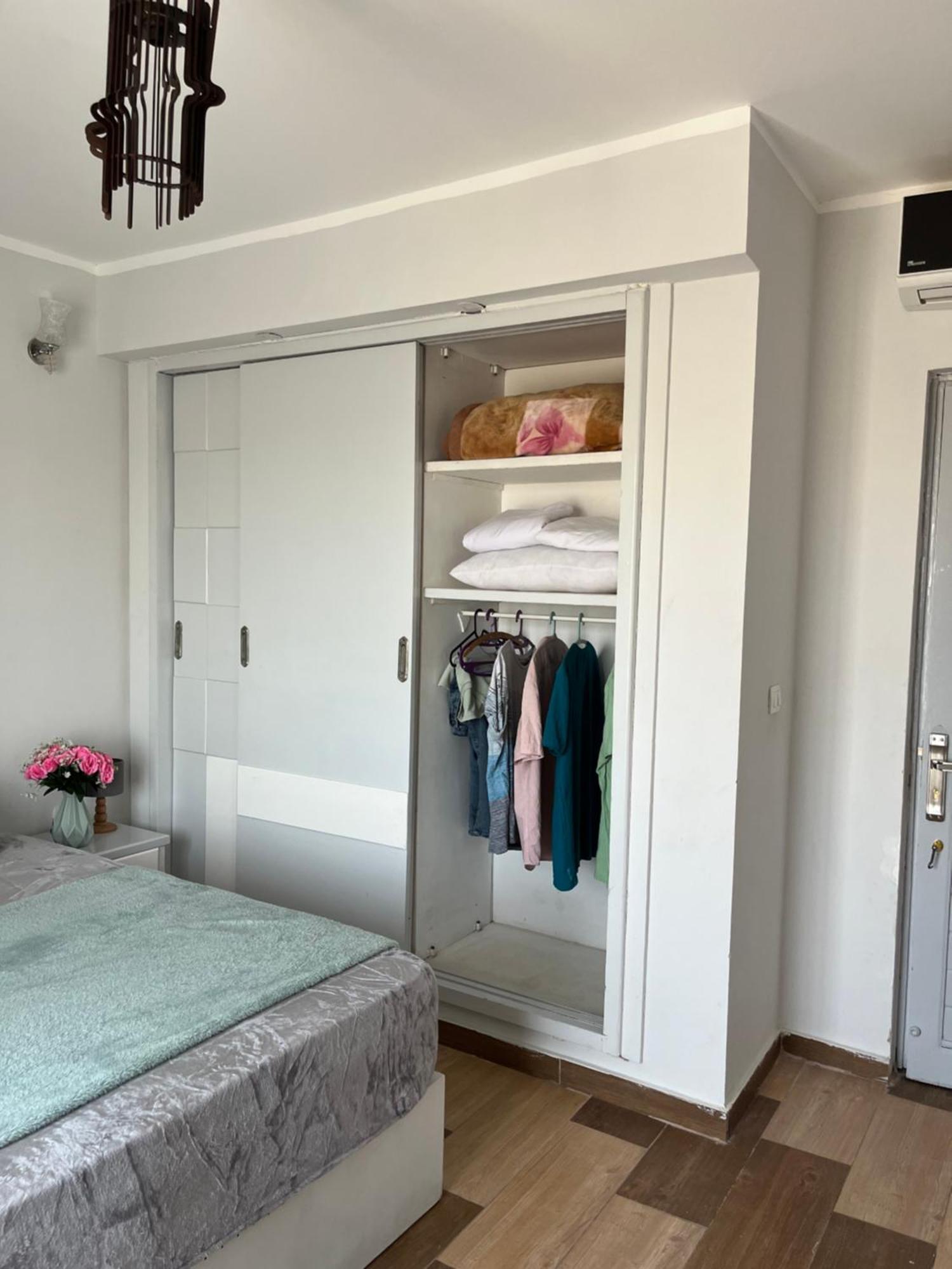 Portghalibflat Apartment Port Ghalib Exterior foto