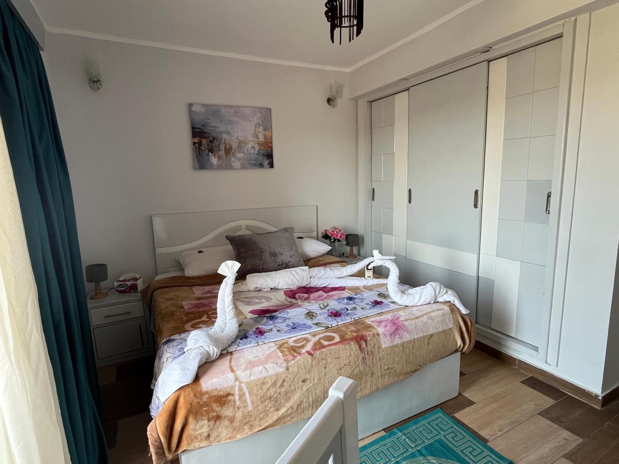 Portghalibflat Apartment Port Ghalib Exterior foto